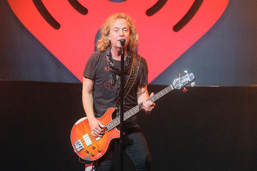 Night Ranger Issue Statement on Jack Blades' Health