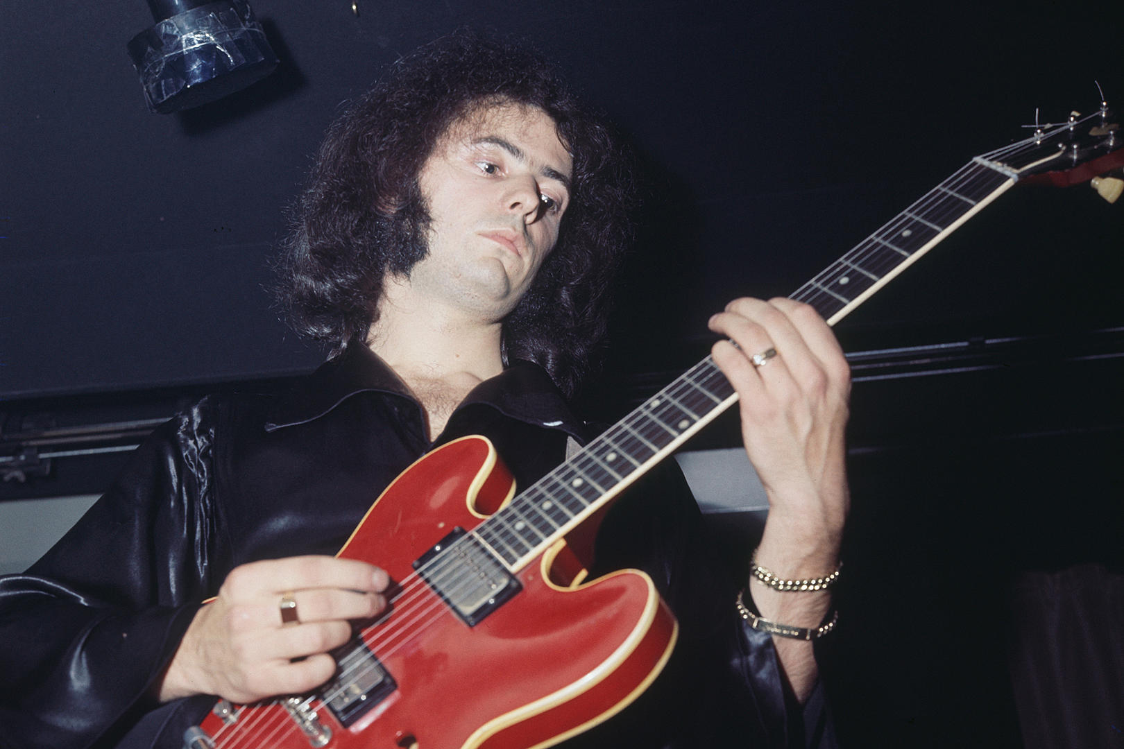 Deep Purple, Ritchie Blackmore
