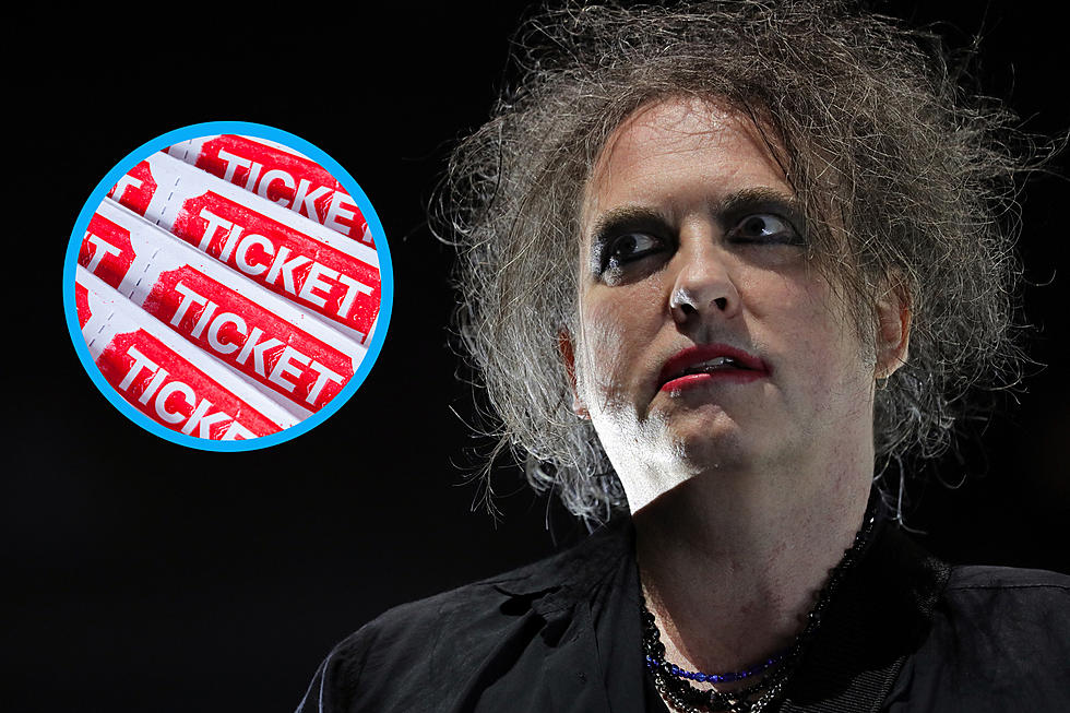The Cure’s Robert Smith ‘Sickened’ by Ticketmaster Fees ‘Debacle’