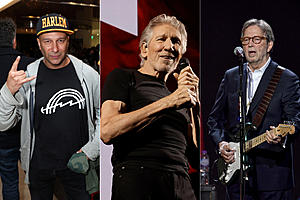 Tom Morello, Eric Clapton + More Call for Roger Waters Performance...