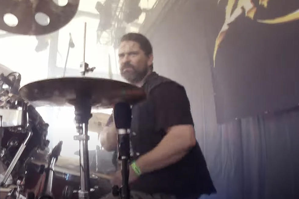Josua Madsen, Drummer for Danish Thrashers Artillery, Dies at 45 After Being Hit By Bus