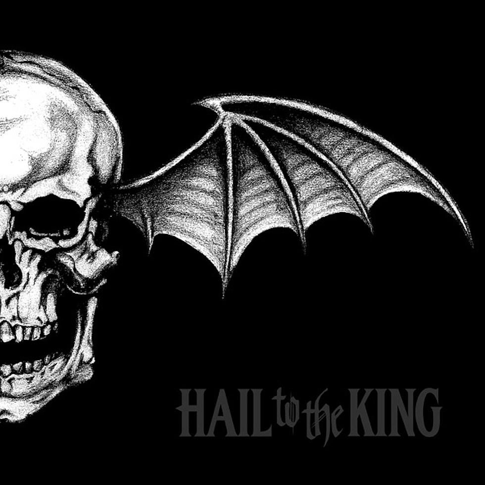 Avenged Sevenfold Announce Second Tour With Falling in Reverse