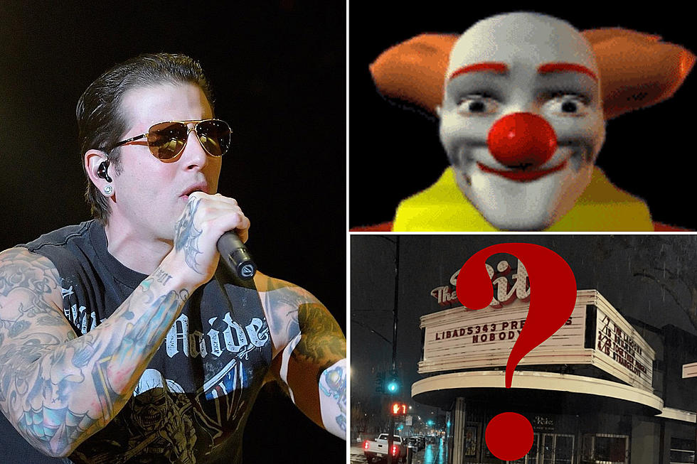 Avenged Sevenfold Fans Think They&#8217;re Onto Something &#8211; Here&#8217;s What They&#8217;ve Found