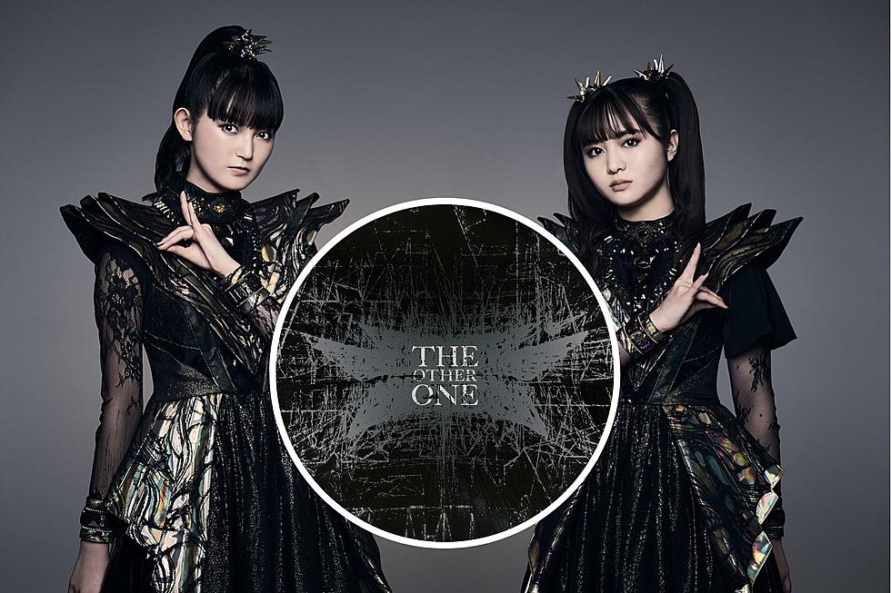 Babymetal Offer Track-by-Track Breakdown of Epic Concept Album &#8216;The Other One&#8217;