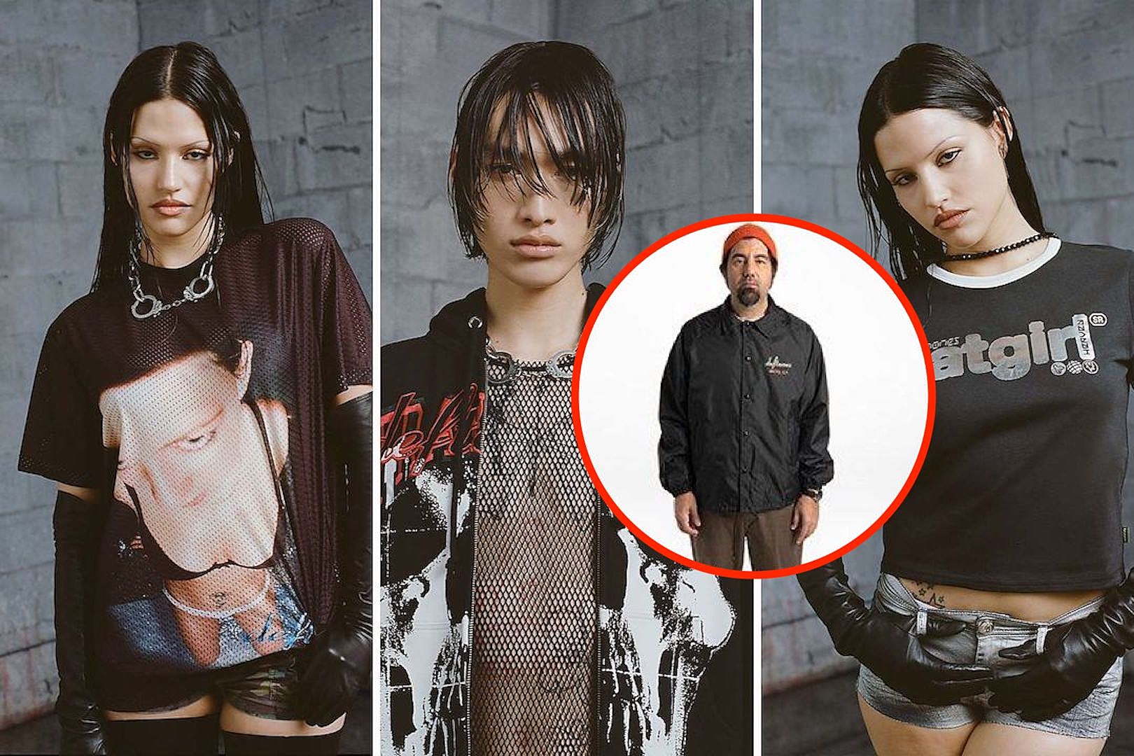 38 Unforgettable 2000s Fashion Trends: Best Early 00s Outfits