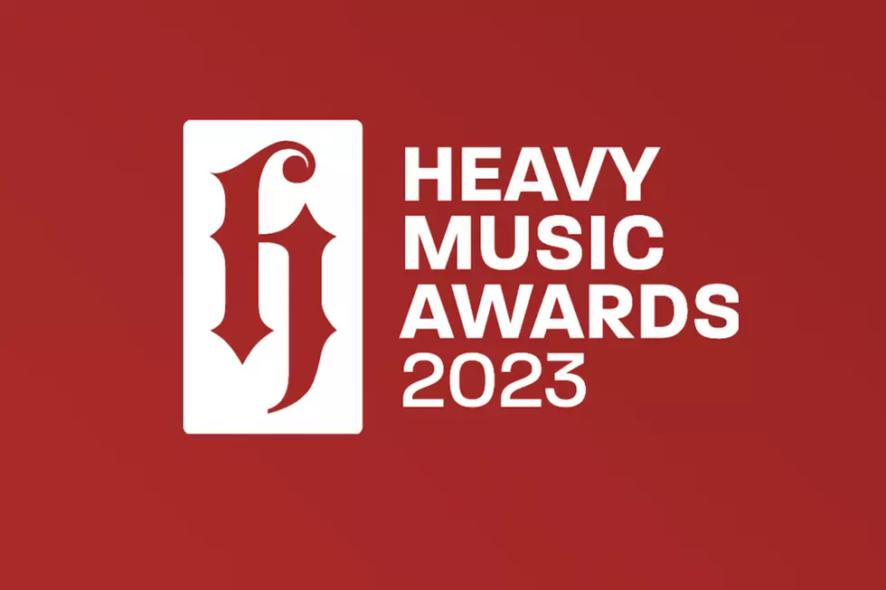 Heavy Music Awards 2023