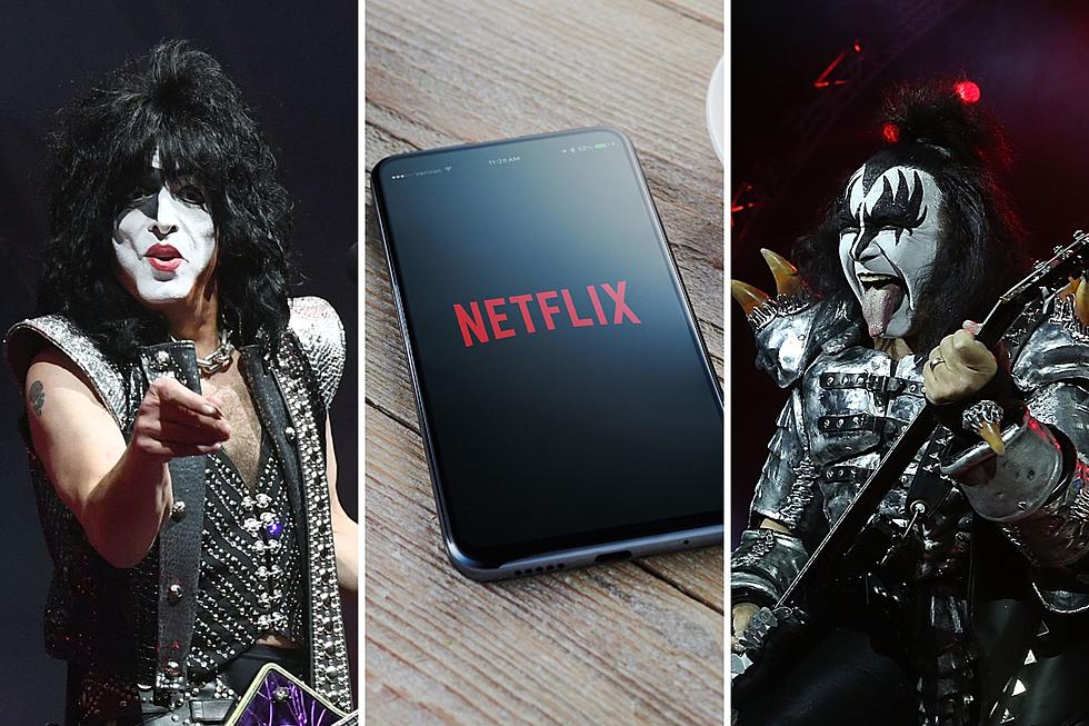 Everything We Know So Far About the Upcoming KISS Biopic on Netflix