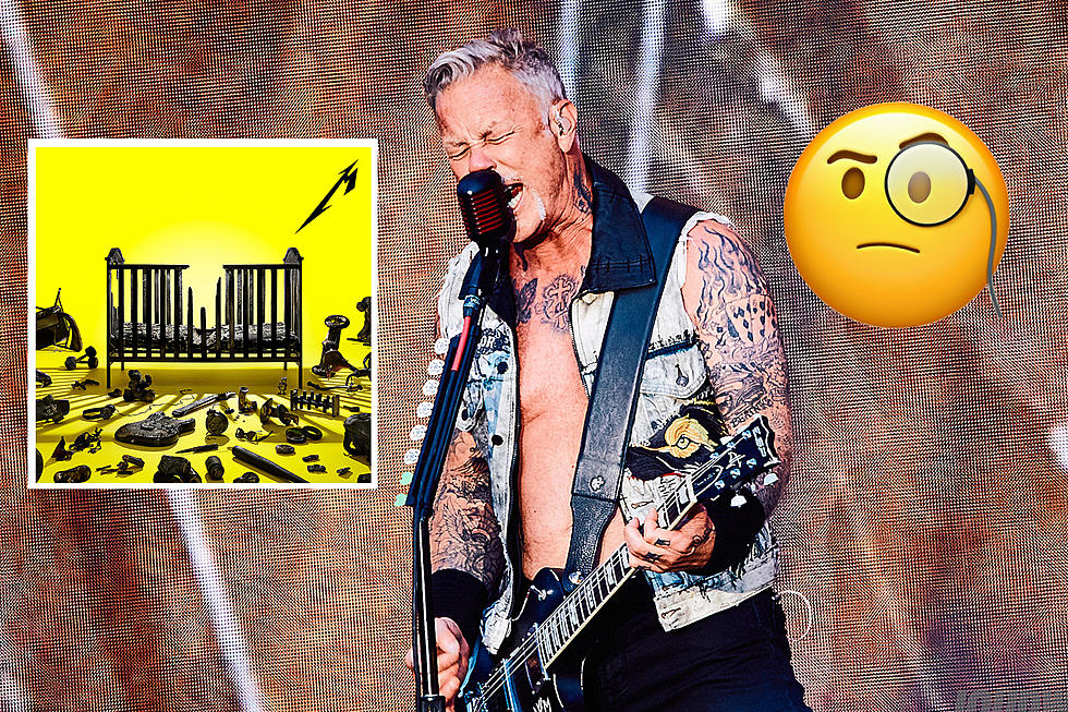 First Metallica ’72 Seasons’ Review Calls It ‘An Intense Album’ That ‘Goes Hard’