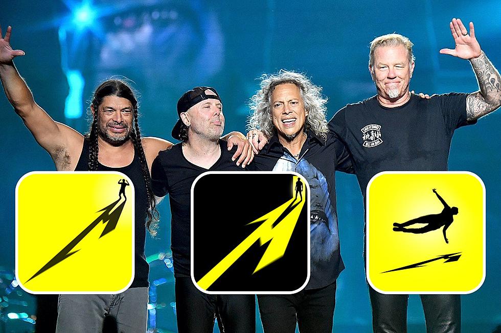 Poll – Vote for Your Favorite of Metallica’s Three New Songs – ‘Lux Aeterna,’ ‘Screaming Suicide’ or ‘If Darkness Had a Son’