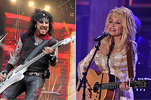 Nikki Sixx Shares Congratulatory Letter From Dolly Parton for...