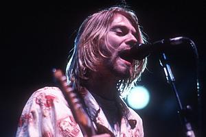 Kurt Cobain’s Legacy, 30 Years Later