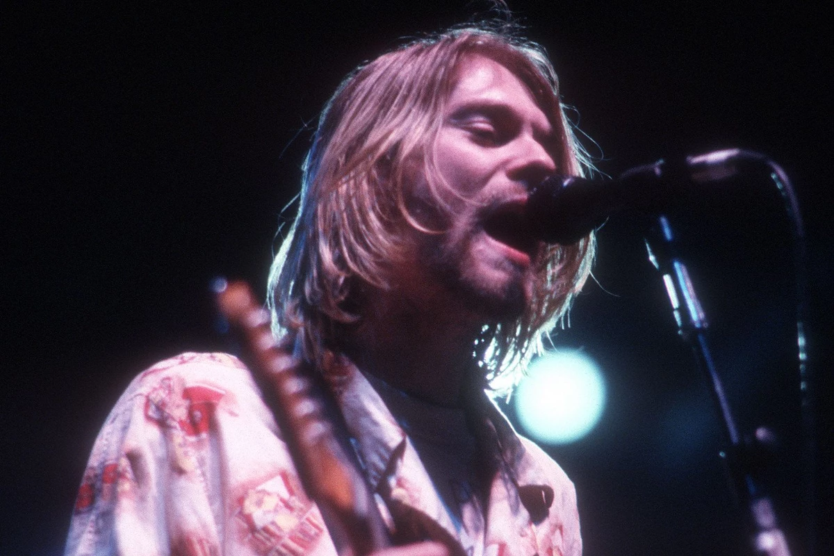 Kurt Cobain’s Legacy, 30 Years Later