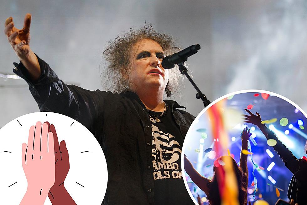 Robert Smith Just Got Ticketmaster To Issue The Cure Fans a Partial Refund – Here’s How