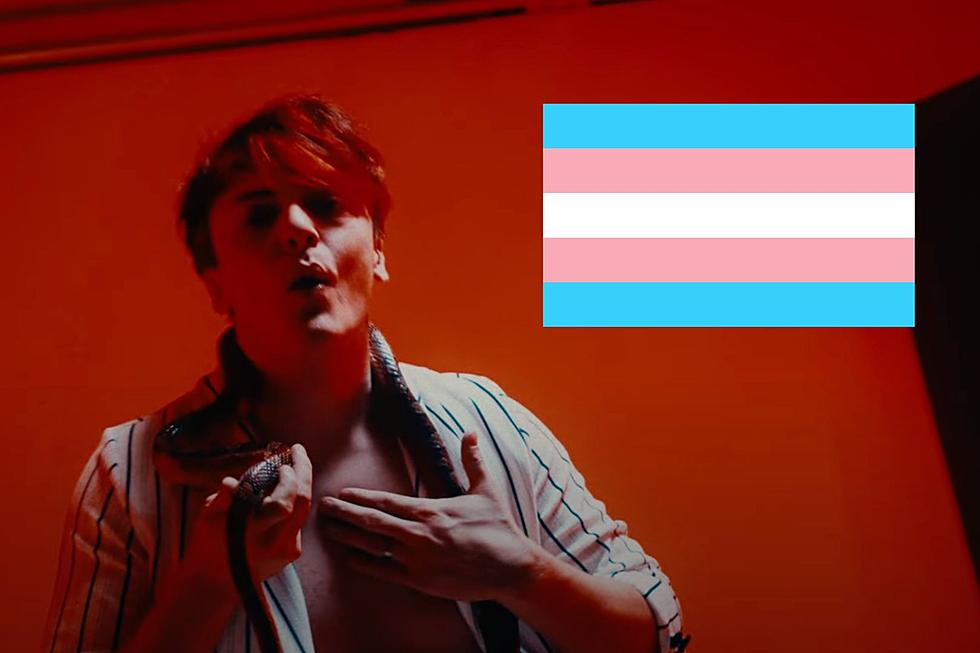 Pop-Punk Band Called Out for Transphobic, Sexist ‘Guess the Gender by Genitalia’ Viral Video
