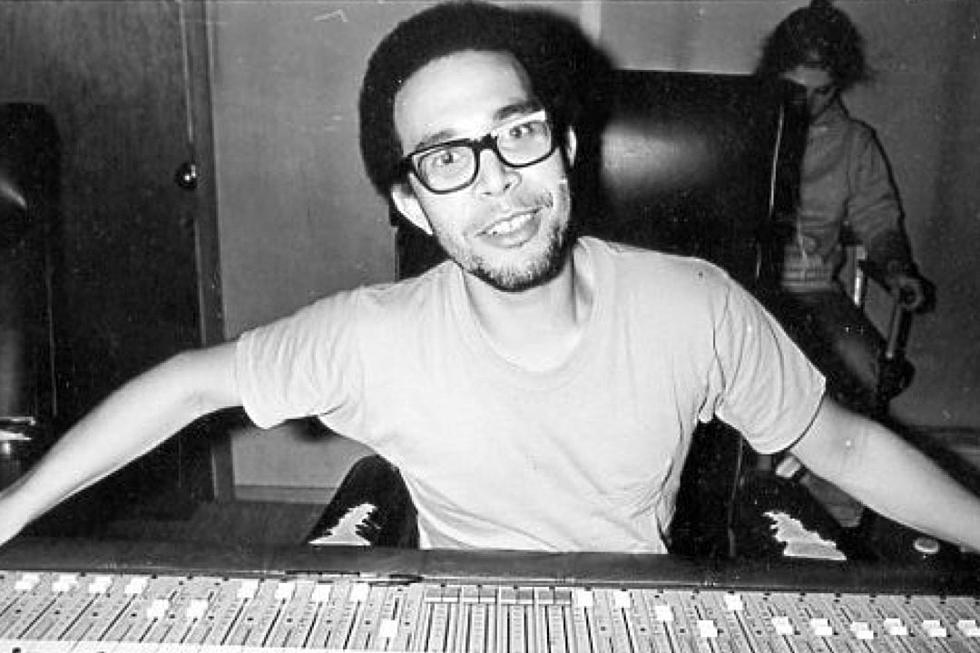 Glen &#8216;Spot&#8217; Lockett, Influential Punk Producer, Has Died at 72