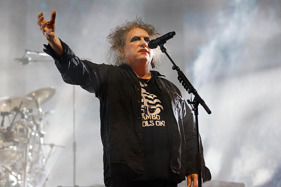 Robert Smith Just Got Ticketmaster To Issue The Cure Fans a Partial Refund &#8211; Here&#8217;s How