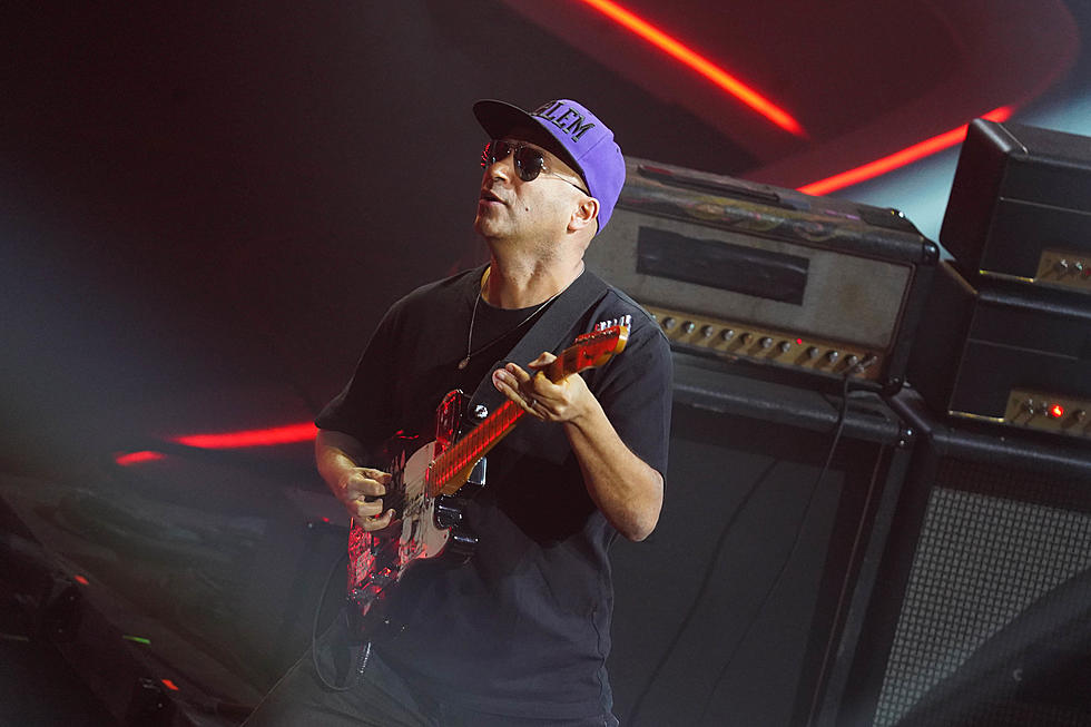 Tom Morello Says He Doesn&#8217;t Know if Rage Against the Machine Will Return to the Road