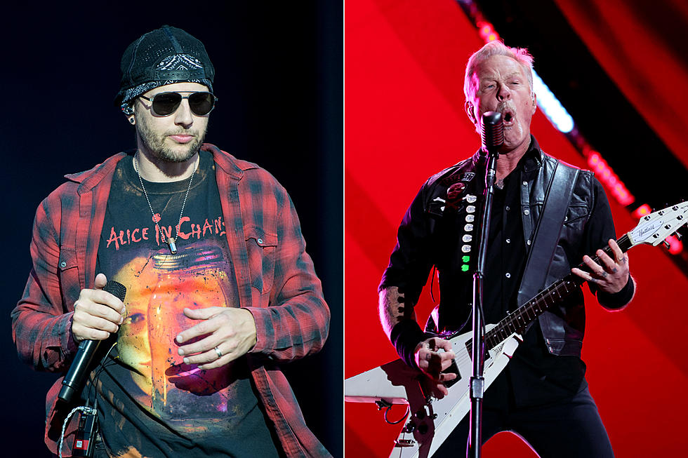 Why Avenged Sevenfold Initially Turned Down Opening for Metallica