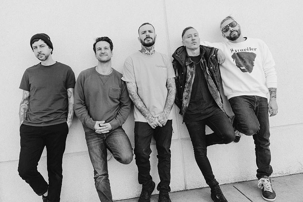 Former Every Time I Die Members Return With New Members + Aggressive New Song