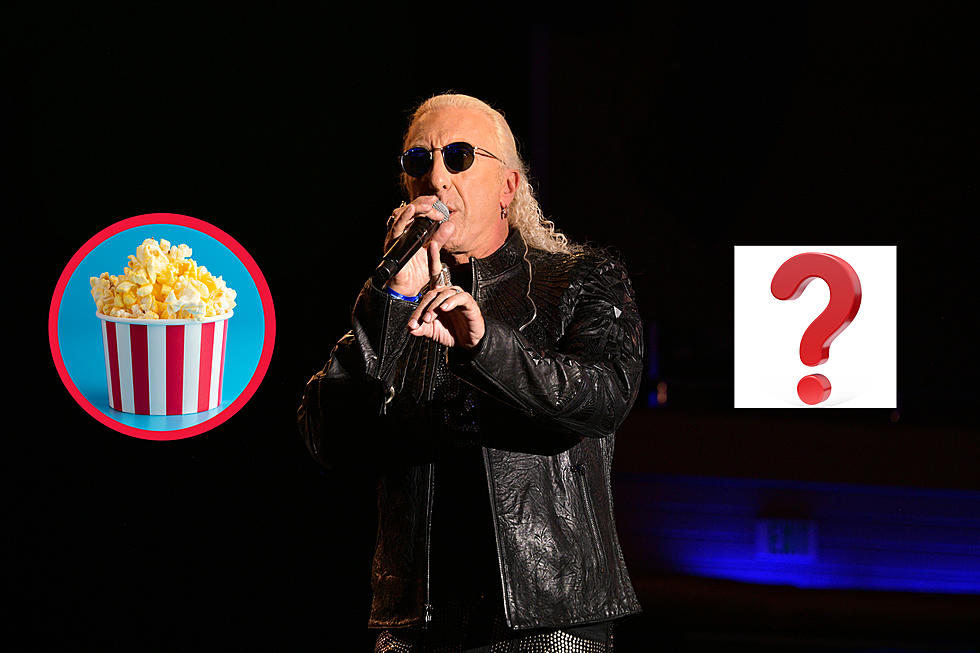 Dee Snider Calls 2023 Film ‘Worst Movie Ever’