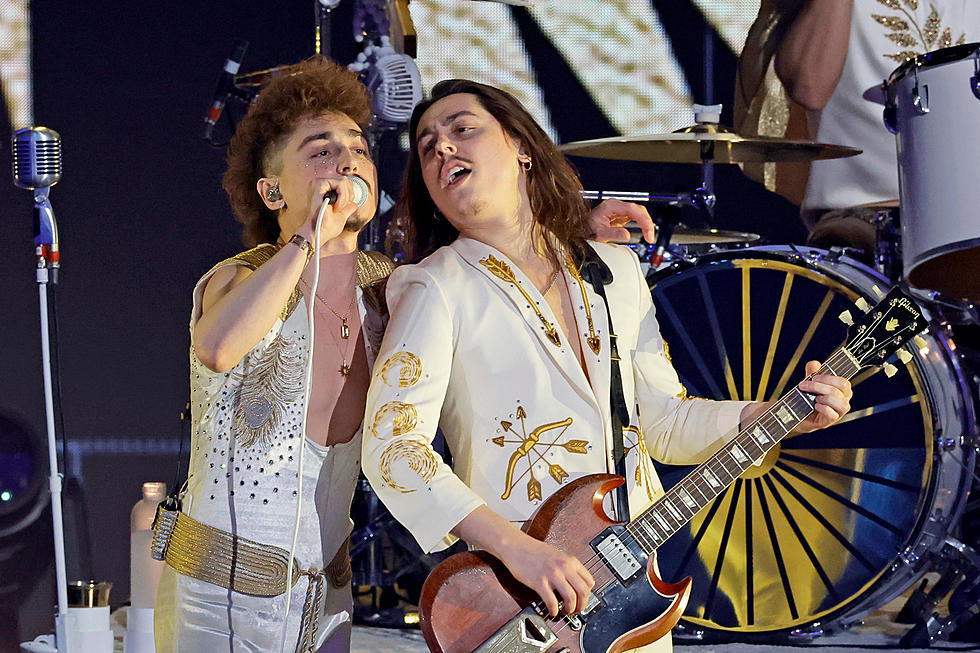 Greta Van Fleet Announce 12-Date Spring 2024 North American Tour