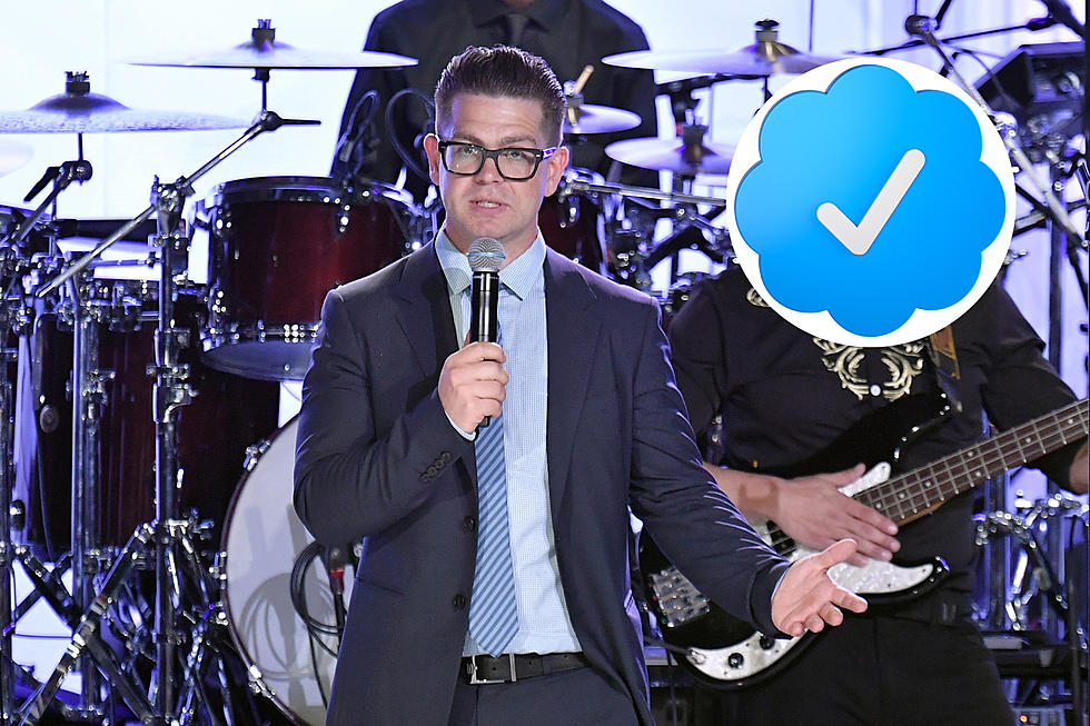 Jack Osbourne Explains Why He Decided to Pay for Twitter’s Blue Check Mark
