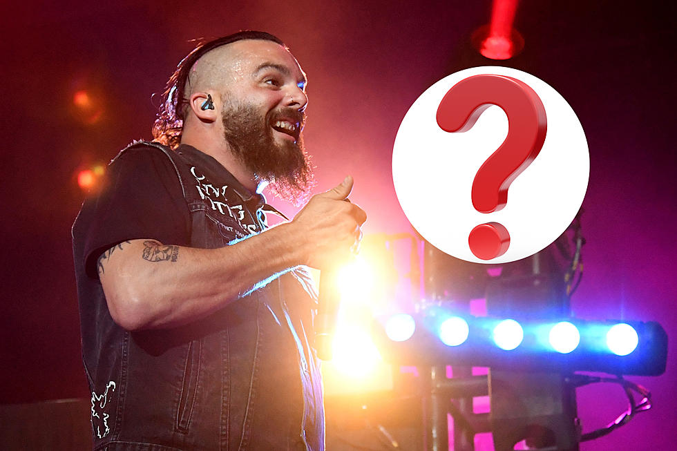 Killswitch Engage’s Jesse Leach Names Greatest Hardcore Song Ever
