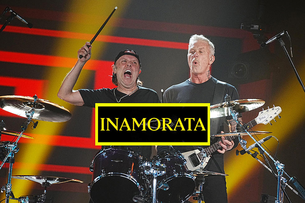 Fans React to Metallica’s Longest Song Ever ‘Inamorata’