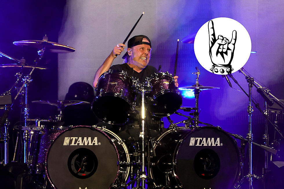 Lars Ulrich Names His Favorite Metallica Songs to Play Live