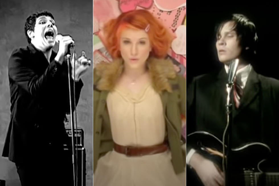 The 12 Best Emo Power Ballads