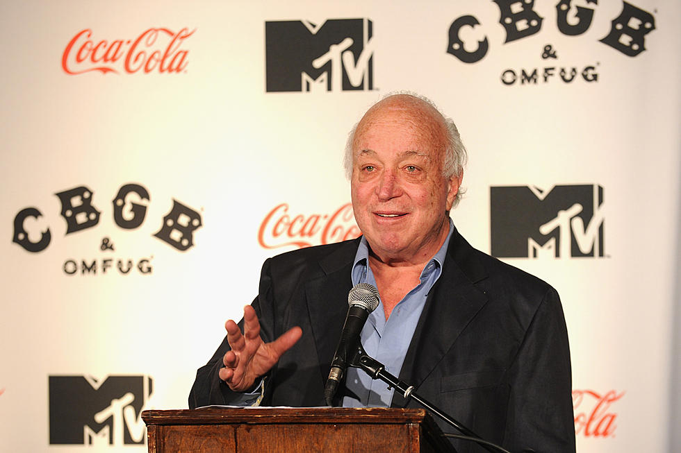 Seymour Stein, Sire Records Co-Founder Who Signed Ramones, Has Died at 80