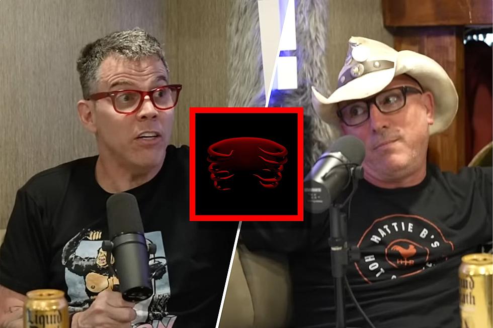 Why Tool’s Maynard James Keenan ‘Can’t Do A Whole Set Of [Older] Songs’ Anymore