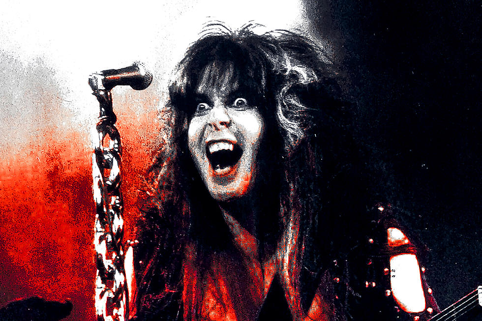 W.A.S.P. Cancel 2023 North American Tour, Blackie Lawless Issues Statement