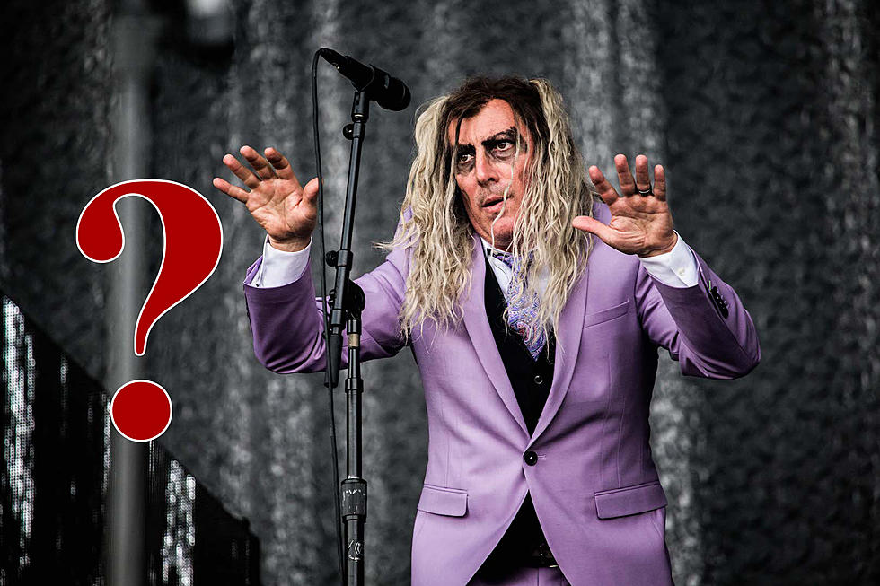 Maynard James Keenan Picks Best Song to Introduce People to A Perfect Circle