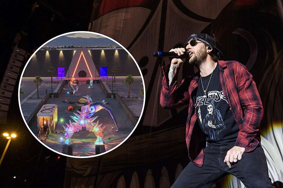 Avenged Sevenfold Announce ‘Life Is But a Dream’ 360-Degree Immersive Concert