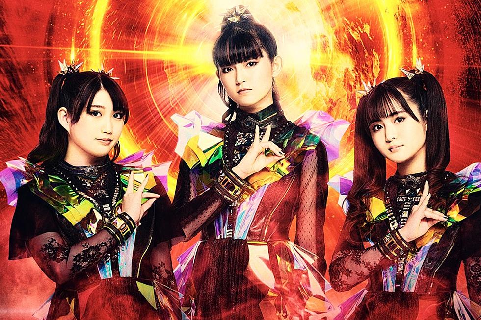 Babymetal Officially Announce New Third Member Momometal