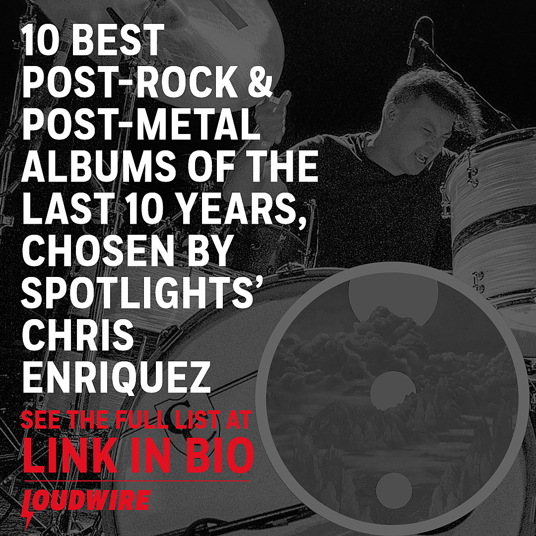 10 Best Post-Rock/Metal Albums of the Last 10 Years