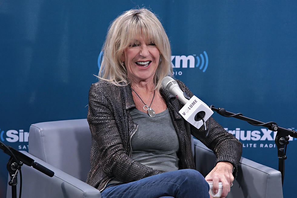 Cause of Death Revealed for Fleetwood Mac&#8217;s Christine McVie