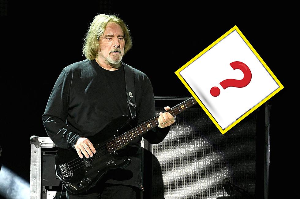 Geezer Butler Reveals His Surprising Pick for the ‘Worst’ Black Sabbath Album