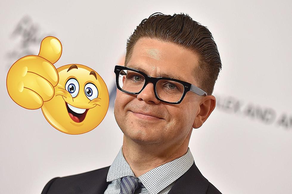 Jack Osbourne Commemorates 20 Years of Sobriety