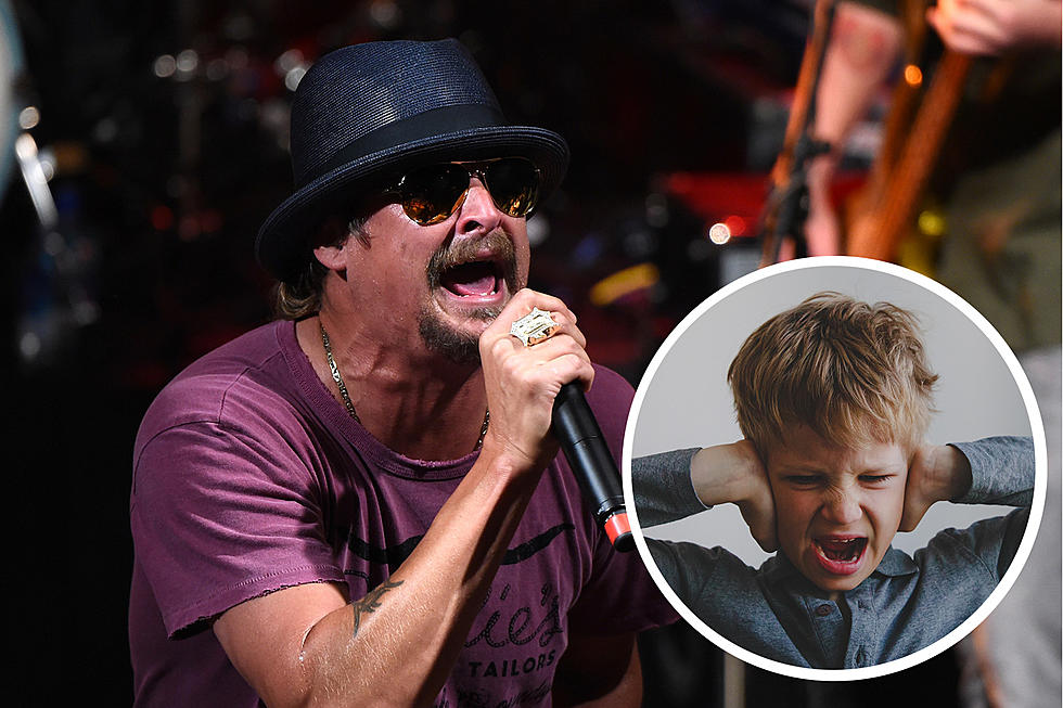 Kid Rock Sang 'I Like 'Em Underage' on a Kids Movie Soundtrack