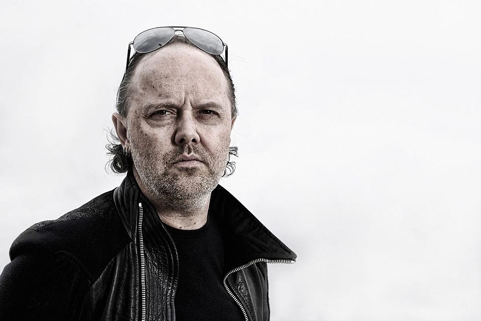 Why Metallica’s Lars Ulrich Sometimes Feels Like ‘a F–king idiot or a Loser’