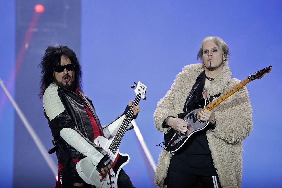 Everything We Know About Motley Crue’s New Music So Far