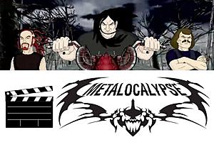 ‘Metalocalypse: Army of the Doomstar’ Movie To Arrive in 2023,...