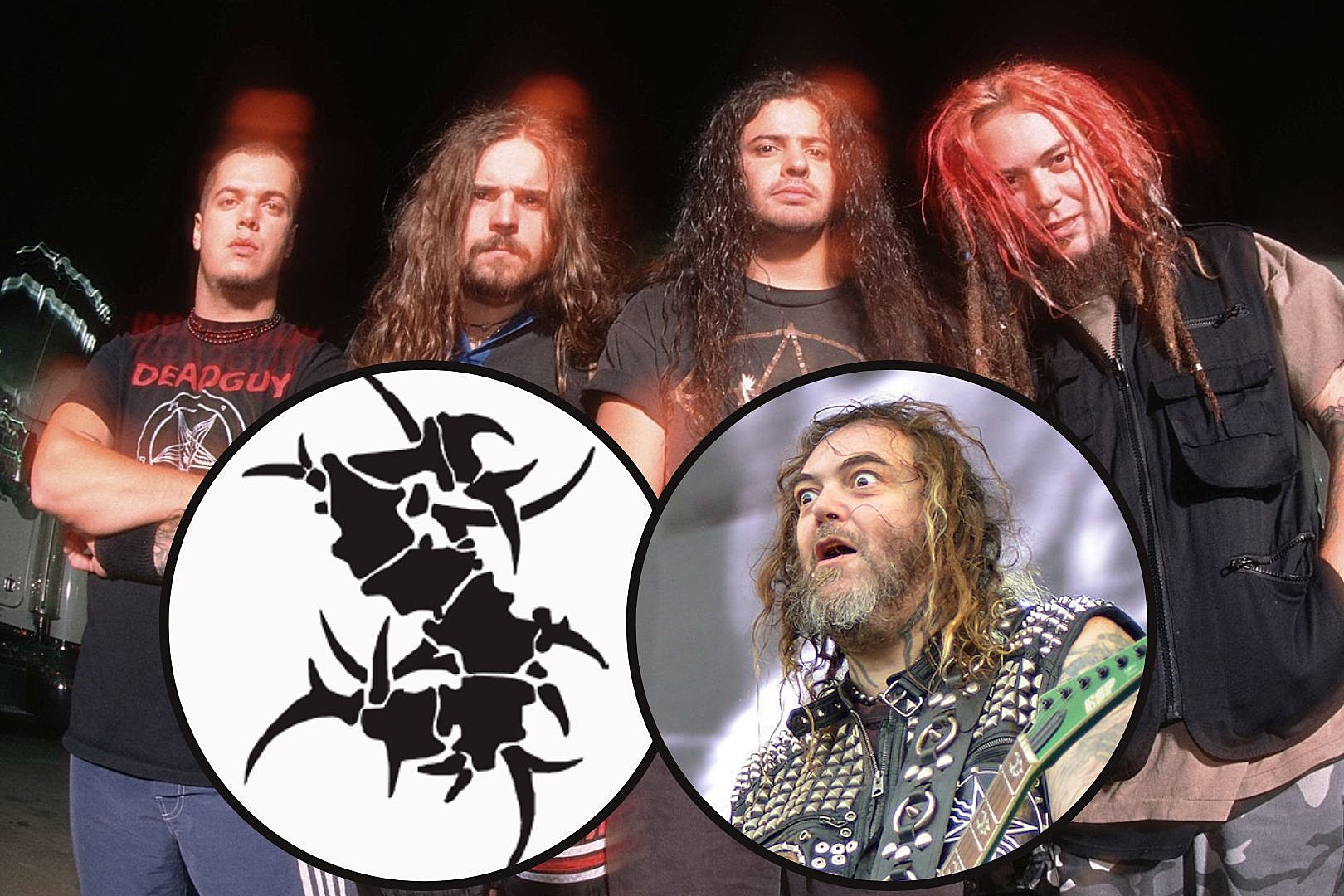 Extreme Metal Godfather Max Cavalera Returns To His Roots With