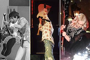 The History of Guitar Smashing in Rock ‘n’ Roll