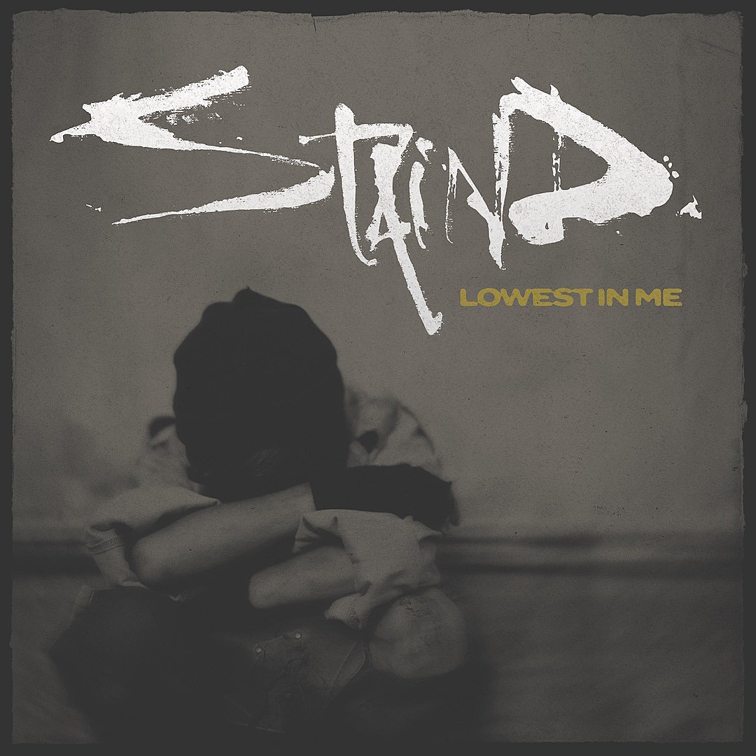 Staind Release Video for First Song in 12 Years Lowest in Me