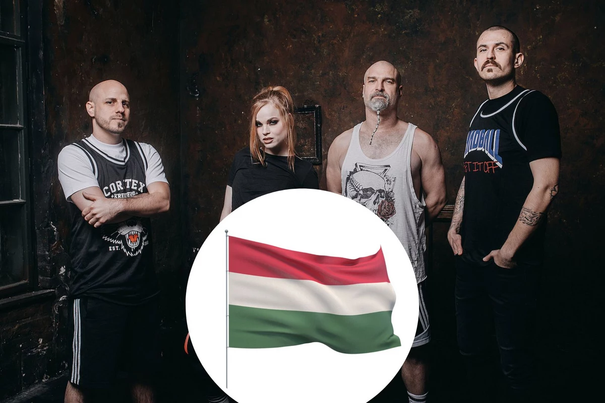 Bands That Define Hungary's Metal Scene, Chosen by The Hellfreaks