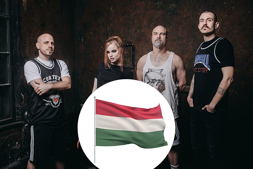 11 Bands That Define Hungary’s Metal Scene, Chosen by The Hellfreaks