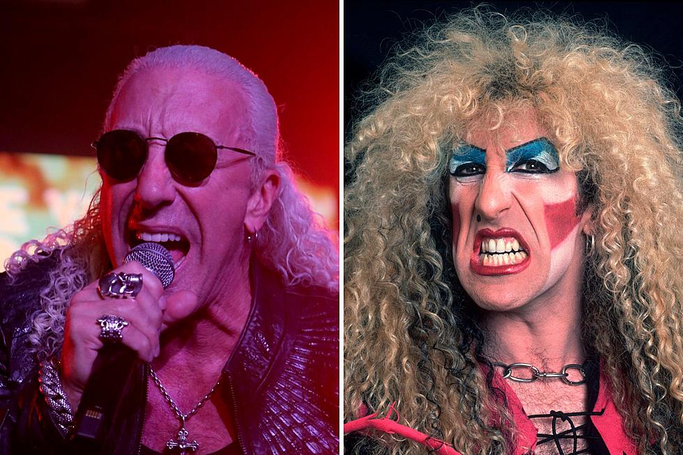 Twisted Sister’s Dee Snider Warns He’ll Wear Makeup Again to Oppose Drag Bans
